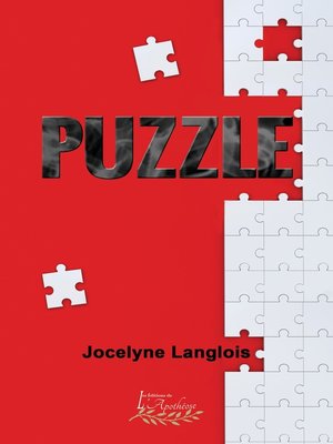 cover image of Puzzle